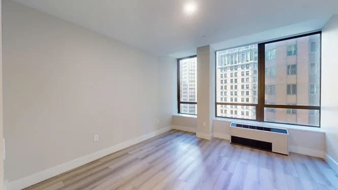 95 Wall Street #912, Manhattan, NY 10005