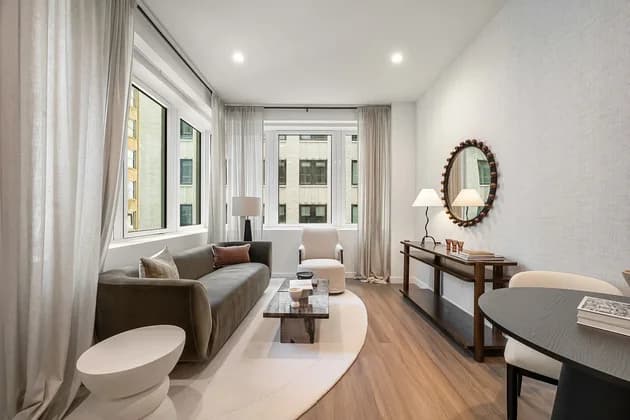 180 Pearl Street #1104, Manhattan, NY 10005 - Image 1