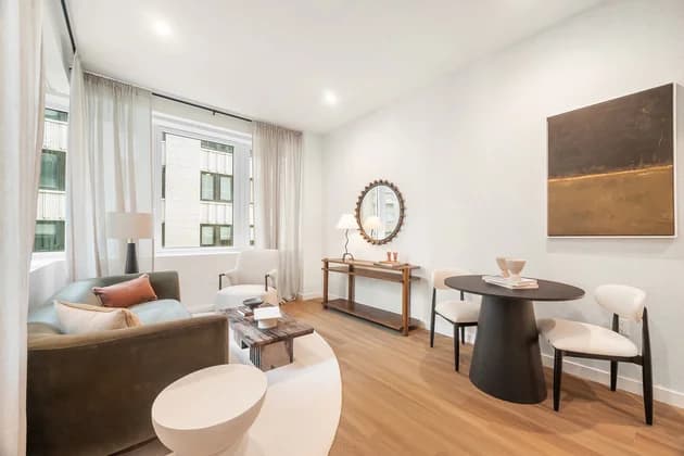 180 Pearl Street #1105, Manhattan, NY 10005