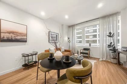 180 Pearl Street #1118, Manhattan, NY 10005 - Image 1