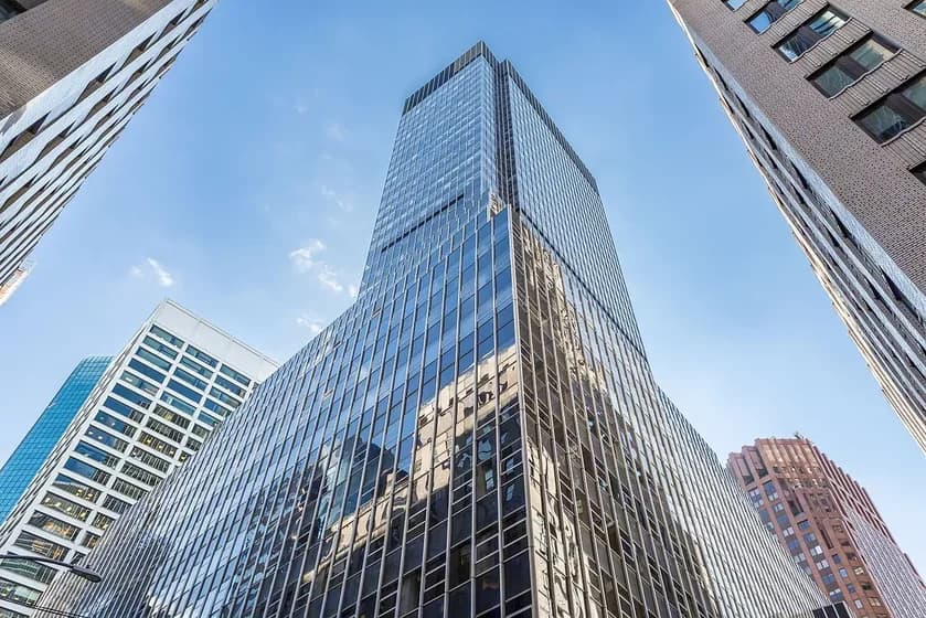 180 Pearl Street #1125, Manhattan, NY 10005 building 1