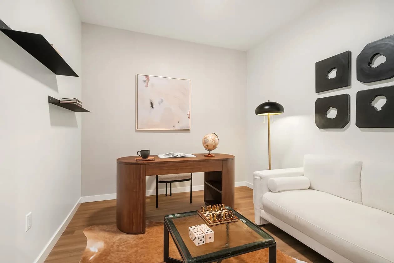 180 Pearl Street #1236, Manhattan, NY 10005 apartment_office 1