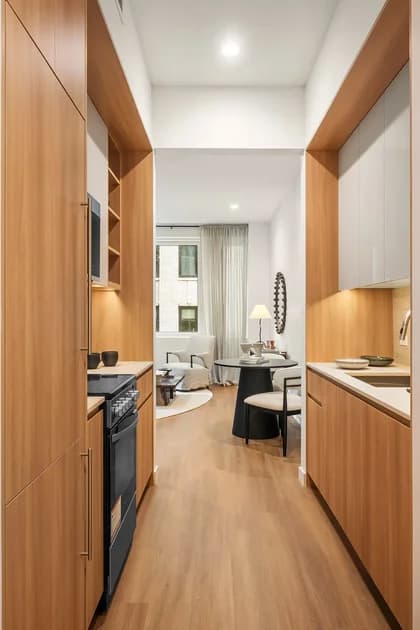 180 Pearl Street #1304, Manhattan, NY 10005 - Image 1