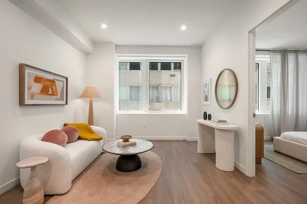 180 Pearl Street #1502, Manhattan, NY 10005 - Image 1