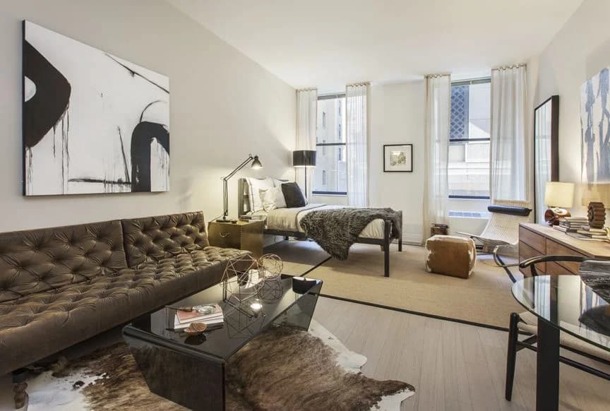 70 Pine Street #0906, New York, NY 10005 1