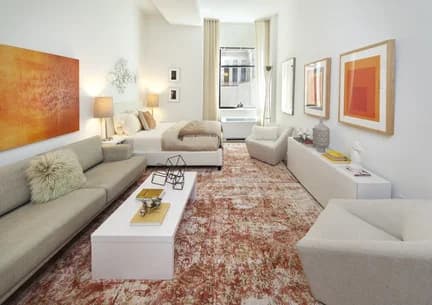 70 Pine Street #1013, New York, NY 10005