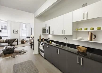 70 Pine Street #1022, New York, NY 10005