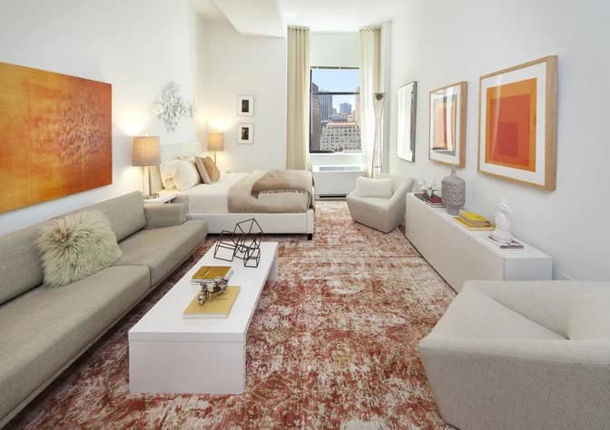 70 Pine Street #1122, New York, NY 10005