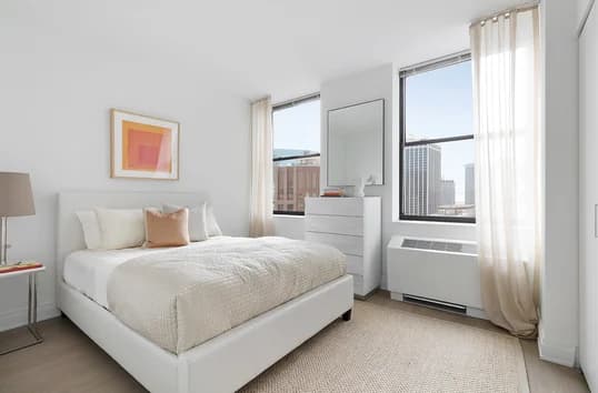70 Pine Street #1418, New York, NY 10005