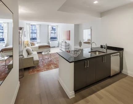 70 Pine Street #1420, New York, NY 10005