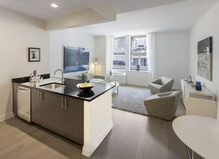70 Pine Street #1711, New York, NY 10005