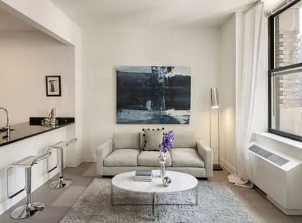 70 Pine Street #1711, New York, NY 10005