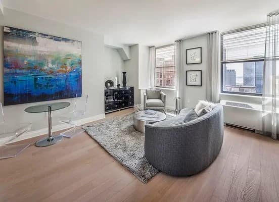 70 Pine Street #2107, New York, NY 10005