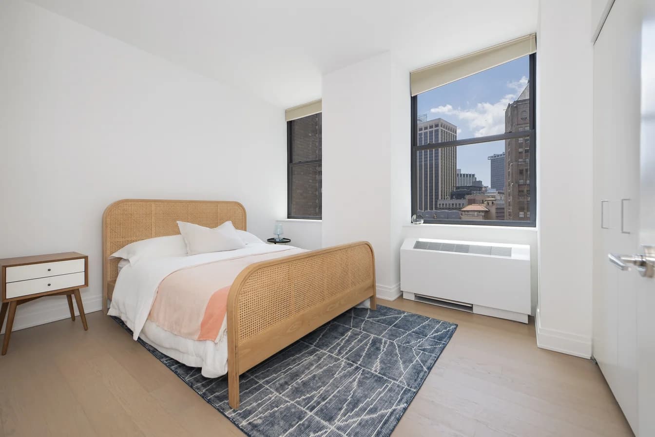 70 Pine Street #2709, New York, NY 10005 - Image 1