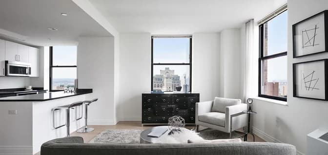 70 Pine Street #3302, New York, NY 10005