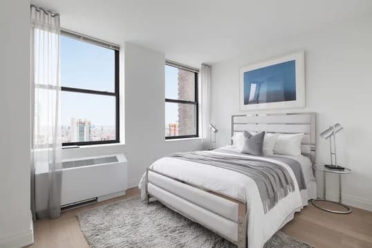 70 Pine Street #3502, New York, NY 10005