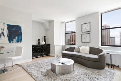 70 Pine Street #3706, New York, NY 10005