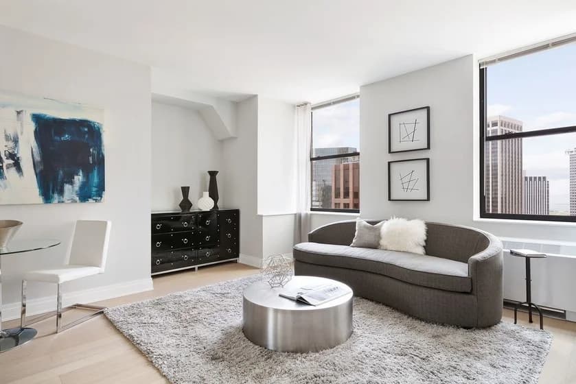 70 Pine Street #4006, New York, NY 10005 1
