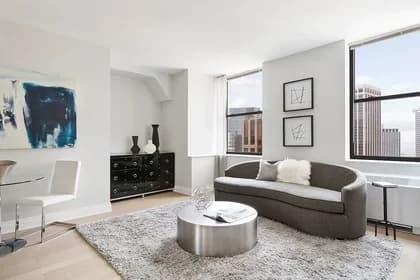 70 Pine Street #4406, New York, NY 10005
