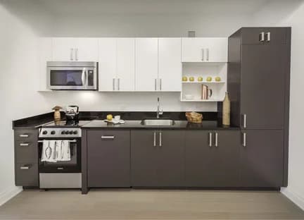 70 Pine Street #4406, New York, NY 10005