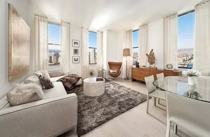 70 Pine Street #5402, New York, NY 10005
