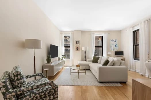 56 Pine Street #9A, Manhattan, NY 10005