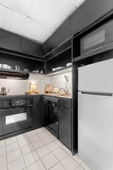 56 Pine Street #9A, Manhattan, NY 10005