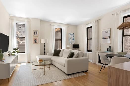 56 Pine Street #9A, Manhattan, NY 10005
