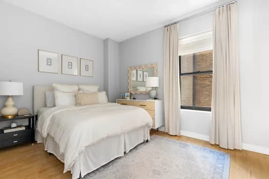 56 Pine Street #9A, Manhattan, NY 10005