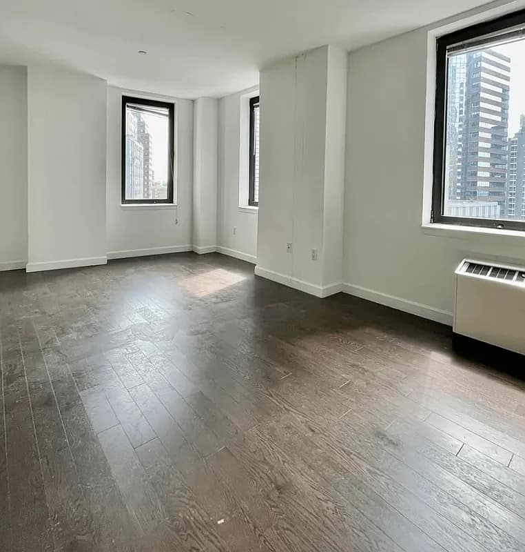 100 Maiden Lane #1014, Manhattan, NY 10005 apartment_living_room 1