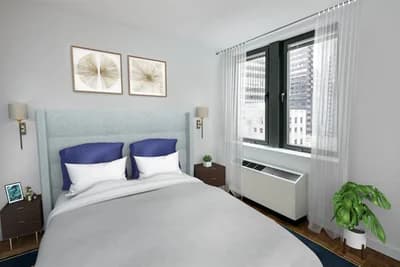 100 Maiden Lane #1104, Manhattan, NY 10005