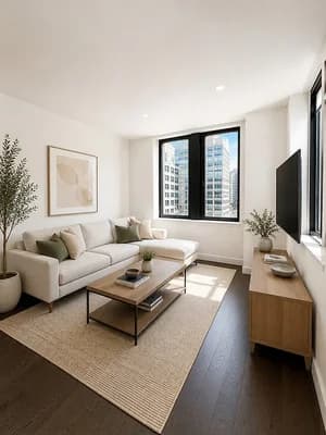 100 Maiden Lane #1808, Manhattan, NY 10005