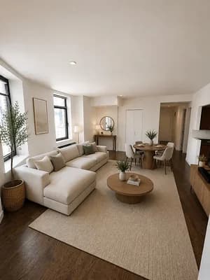 100 Maiden Lane #2001, Manhattan, NY 10005