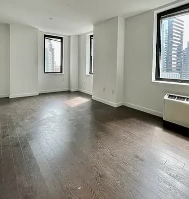 100 Maiden Lane #409, Manhattan, NY 10005 apartment_living_room 1