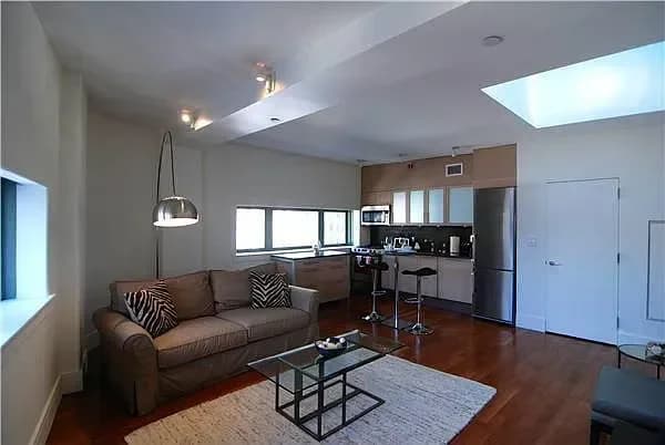 120 Greenwich Street #5-B, Manhattan, NY 10006 - Image 1