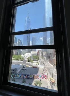120 Greenwich Street #6B, Manhattan, NY 10006