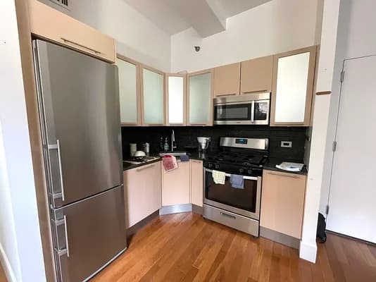 120 Greenwich Street #7-J, Manhattan, NY 10006