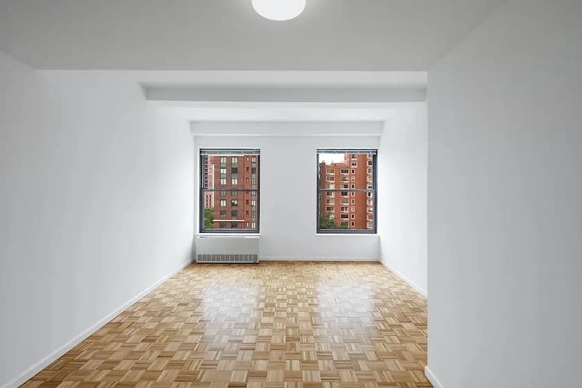 75 West Street #6L, Manhattan, NY 10006 apartment_living_room 1