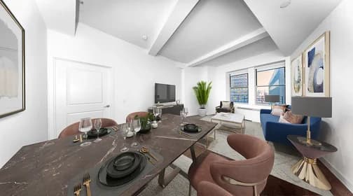 116 John Street #2904, Manhattan, NY 10038