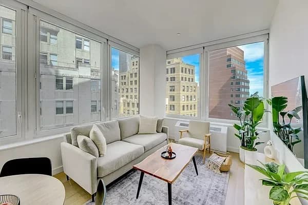 180 Water Street #1507, Manhattan, NY 10038