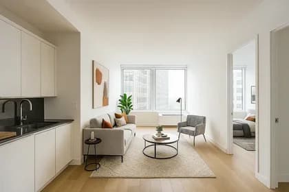 180 Water Street #1521, Manhattan, NY 10038