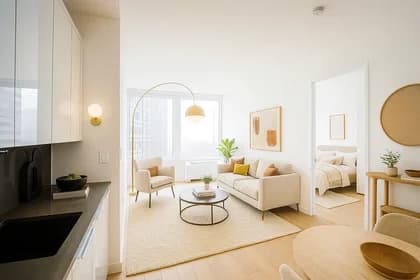 180 Water Street #2707, Manhattan, NY 10038