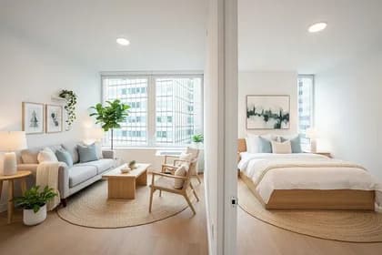 180 Water Street #706, Manhattan, NY 10038