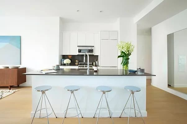 180 Water Street #710, Manhattan, NY 10038 apartment_kitchen 1