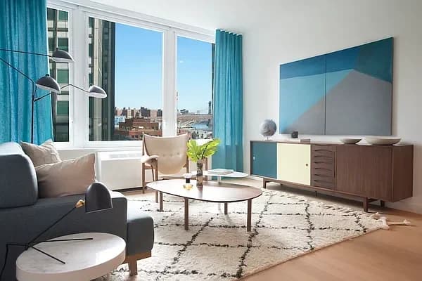 180 Water Street #811, Manhattan, NY 10038