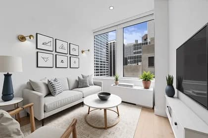 160 Water Street #11E, Manhattan, NY 10038 - Image 1