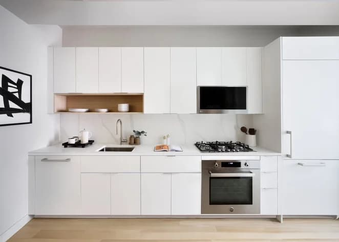 160 Water Street #11E, Manhattan, NY 10038