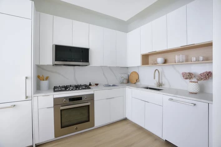 160 Water Street #11E, Manhattan, NY 10038
