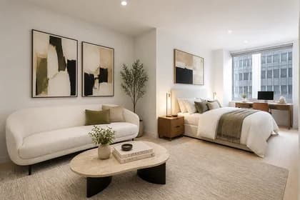 160 Water Street #4Y, Manhattan, NY 10038 - Image 1