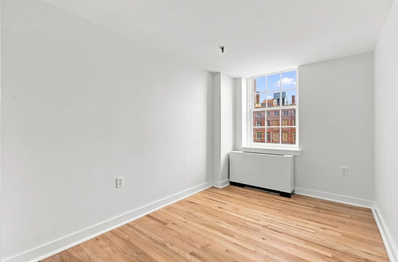 170 John Street #3/4C, Manhattan, NY 10038 apartment_bedroom_room 1